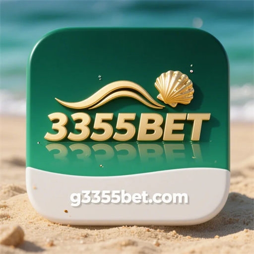 3355bet plataforma logo